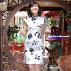 chinese cheong-sam clothing 5