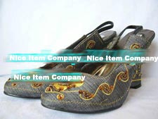 chinese embroider shoes 11