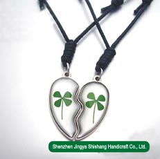 Four Leaf Cloververy unique