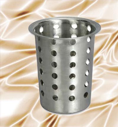 Stainless Steel Cutlery Holders