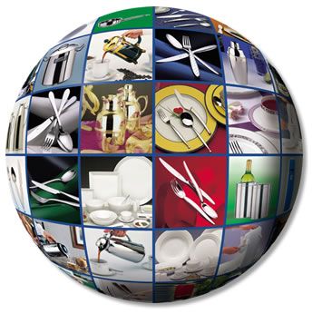 Stainless Steel Cutlery World