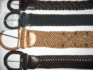PU belts