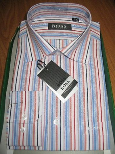 boss, armani lacoste shirt