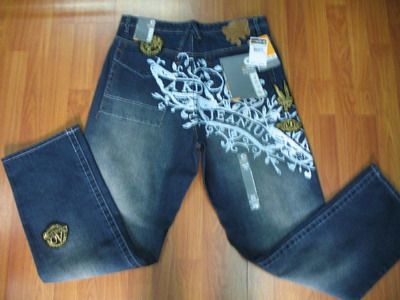 sell many kinds of brand jeans