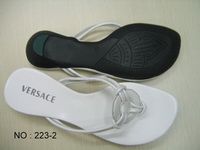 versace sandals