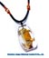 Insect Amber Crafts - Pendant