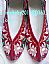 chinese embroider shoes 1  