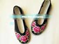 chinese embroider shoes 5  