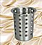 Stainless Steel Cutlery Holders