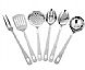 Stainless Steel Cooking Utensils by Gunjan Kitchenware