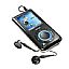SanDisk Sansa e28 8 GB MP3 Player Black - wwwrifka-andria