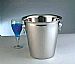 Stainless Steel Wine Buckets by Gunjan Kitchenware