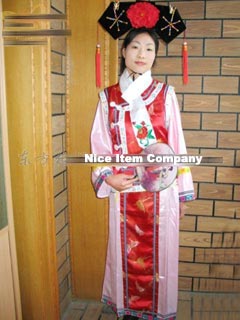 chinese feature clothing 22 