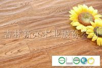 wood oak floor