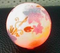 sell string holiday light the touching battery light