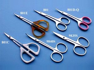 Beauty scissors, hairdressing scissors,Clippers, Shears etc