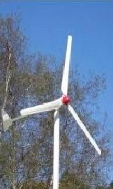 WIND POWER