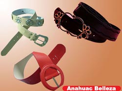 fashion belt