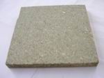 Hollow-Core Particle Board