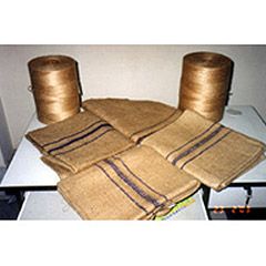 Jute Bag/ Jute Yarn