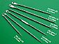 Blackhead Tools, Ear Picks,Nail scrapers, cuticle pushers etc