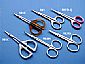 Beauty scissors, hairdressing scissors,Clippers, Shears etc