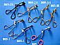 Eyelash Curlers, Beauty Scissors,Nail Clippers, Tweezers etc