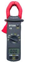 Clamp Meter DT200