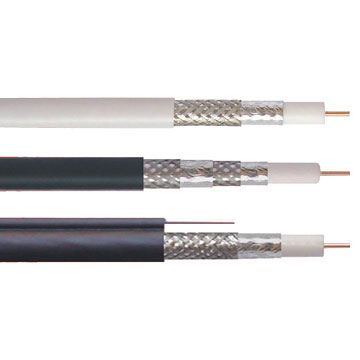 Coaxial Cable