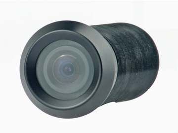 CCTV, Car rear vision camera