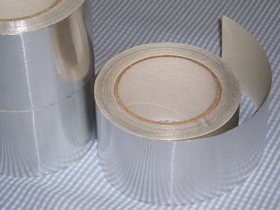 Aluminum Foil Tape