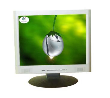 LCD Monitor