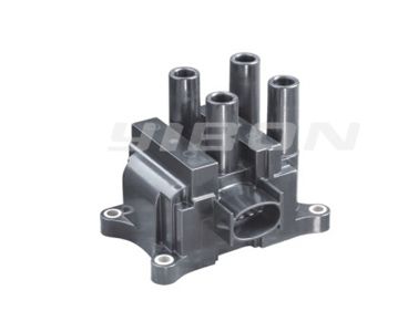 ignition coil FORD