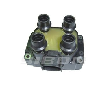 ignition coil MAZDA