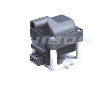 ignition coil BOSCH