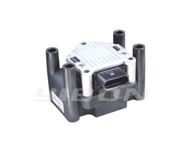 ignition coil BOSCH SANTANA