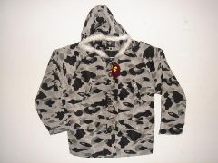 bape jacket