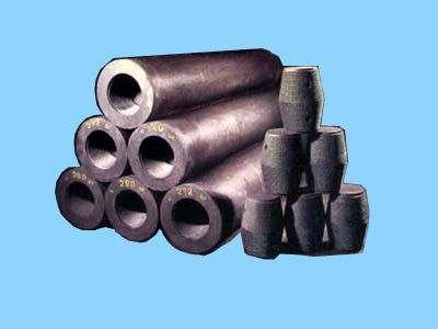 Graphite electrode