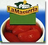 Italian Peeled Tomatoes