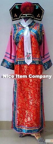 chinese feature clothing 29