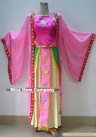 chinese feature clothing 3 