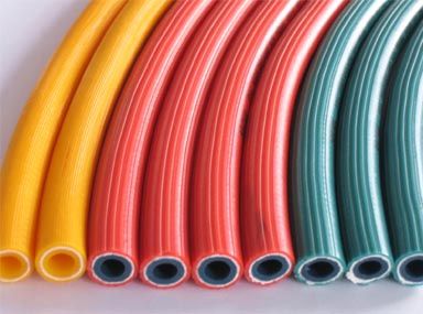 garden hose