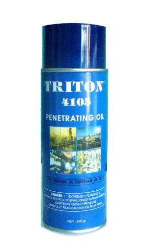 TRITON  415 Penetrating Oil