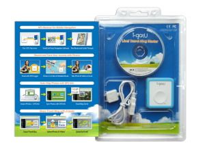 i-gotU GPS Travel Logger 