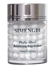 Simengdi Phytosilver Balancing Day Cream 