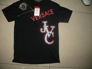 versace t-shirt