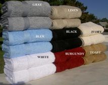 towels