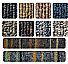 Carpet Tile series