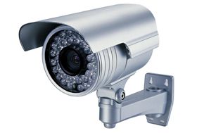 CCTV Camera