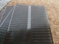perforated metal